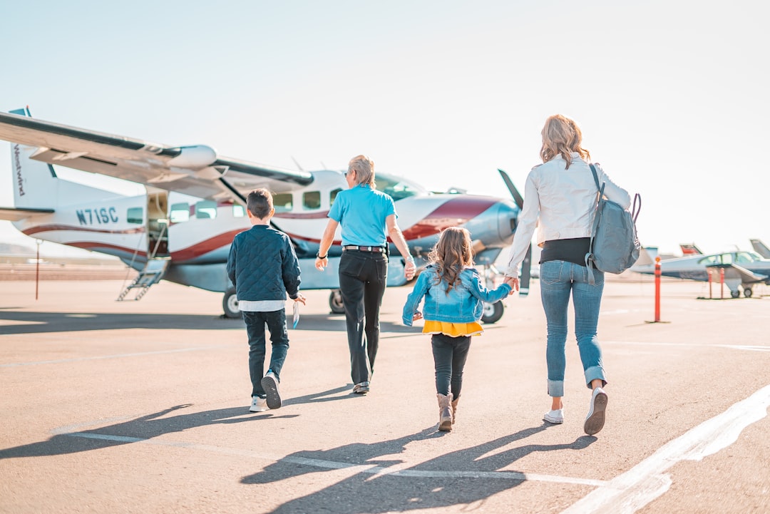How to Plan the Perfect Getaway with JourneyQuest Travels